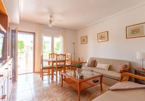 Duplex for sale in Zeniamar-Horizonte-La Campana - 1398