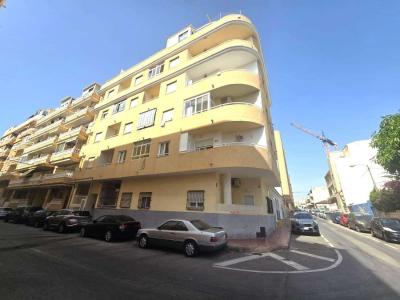 出售酒店式公寓Playa De los Locos - AA-3654
