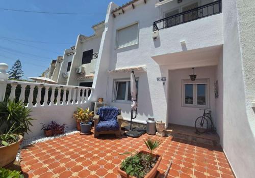 Bungalow for sale in Los Balcones - Los Altos del Edén, Torrevieja - AA-3674