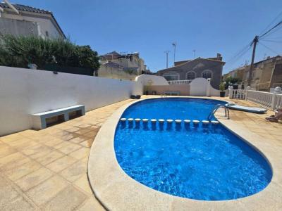 Bungalow te koop in Los Balcones - Los Altos del Edén - AA-3674 Bungalow te koop in Los Balcones - Los Altos del Edén - AA-3674