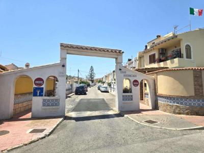 Bungalow te koop in Los Balcones - Los Altos del Edén - AA-3674 Bungalow te koop in Los Balcones - Los Altos del Edén - AA-3674