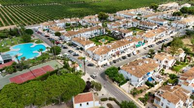 Appartement te koop in Los Balcones - Los Altos del Edén - AA-3676 Appartement te koop in Los Balcones - Los Altos del Edén - AA-3676