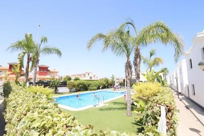 Duplex till salu i Lomas de Cabo Roig-Los Dolses - AA-3690 Duplex till salu i Lomas de Cabo Roig-Los Dolses - AA-3690