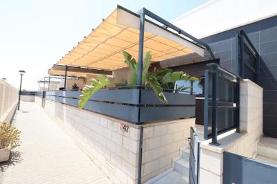 Duplex till salu i Lomas de Cabo Roig-Los Dolses - AA-3690 Duplex till salu i Lomas de Cabo Roig-Los Dolses - AA-3690