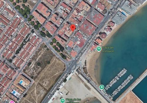 Apartment for sale in El Acequión, Torrevieja - AA-3697