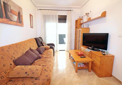 Apartment for sale in El Acequión, Torrevieja - AA-3697