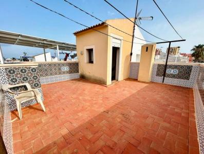 Duplex te koop in Zona los Frutales - AA-3712 Duplex te koop in Zona los Frutales - AA-3712