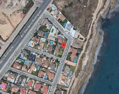 Chalet en venta en La Veleta, Torrevieja - 1400 Chalet en venta en La Veleta, Torrevieja - 1400