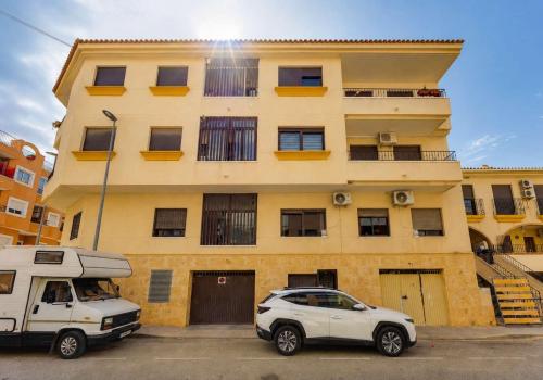 Apartment for sale in San Miguel de Salinas - AA-3716