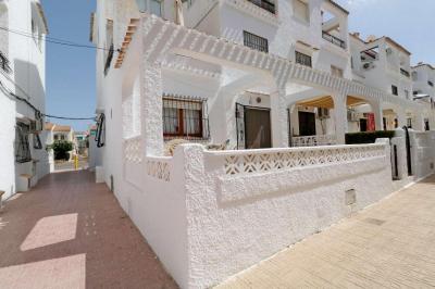 Bungalow till salu i La Veleta - AA-3721 Bungalow till salu i La Veleta - AA-3721