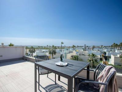 Chalet zum verkauf in Ciudad Quesada - AA-3727 Chalet zum verkauf in Ciudad Quesada - AA-3727