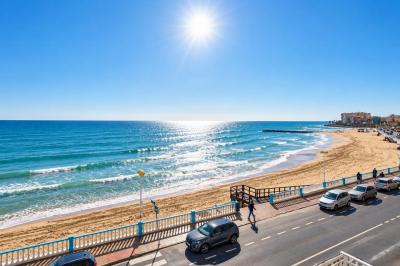 Appartamento in vendita a Playa de los Locos - AA-3732 Appartamento in vendita a Playa de los Locos - AA-3732