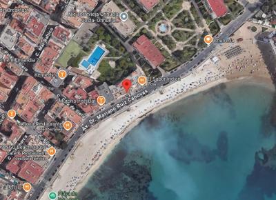 Appartamento in vendita a Playa de los Locos - AA-3732 Appartamento in vendita a Playa de los Locos - AA-3732