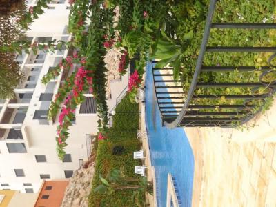 Апартаменты на продажу в Campoamor - AA.3733 Апартаменты на продажу в Campoamor - AA.3733