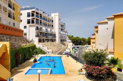 Апартаменты на продажу в Campoamor - AA.3733 Апартаменты на продажу в Campoamor - AA.3733