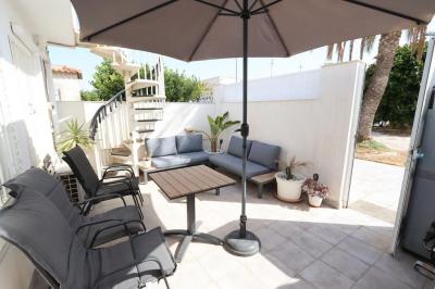Bungalow for sale in Jardín del Mar - AA-3753