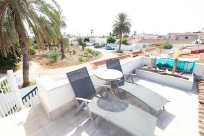 Bungalow for sale in Jardín del Mar - AA-3753