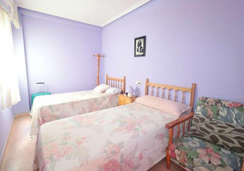 Flat for sale in El Acequión, Torrevieja - AA-3759