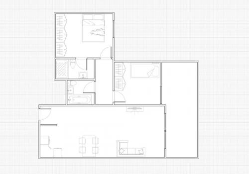 Apartment for sale in Punta Prima - AA-3767