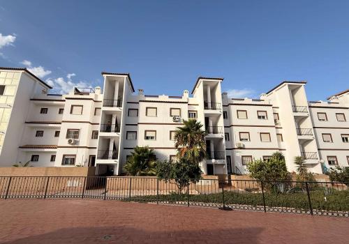 Apartment for sale in Punta Prima - AA-3768