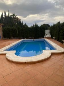 Chalet for sale in Los Balcones - Los Altos del Edén, Torrevieja - AA-3780