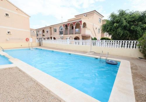 Apartment for sale in La Zenia - AA-3787