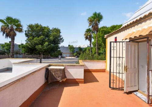Bungalow for sale in Parque de las Naciones - AA-3789