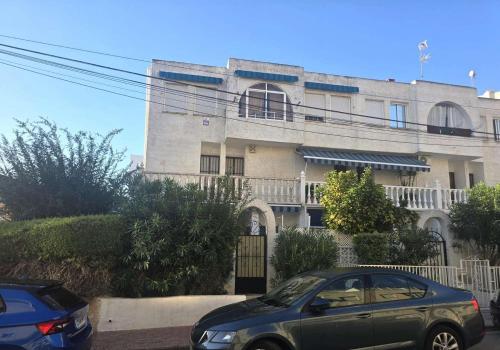 Duplex for sale in Playa de los Locos - AA-3791