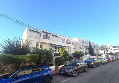 Duplex for sale in Playa de los Locos - AA-3791