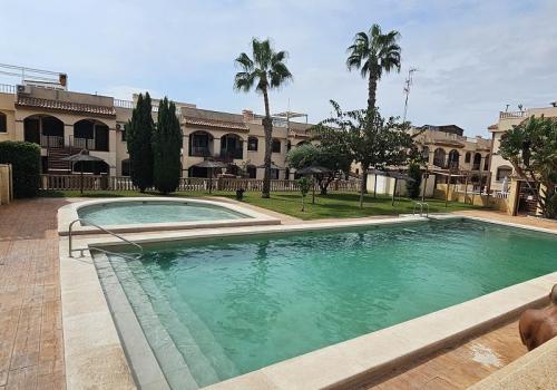 Apartment for sale in Parque Acuático - Sector 25 - 1402