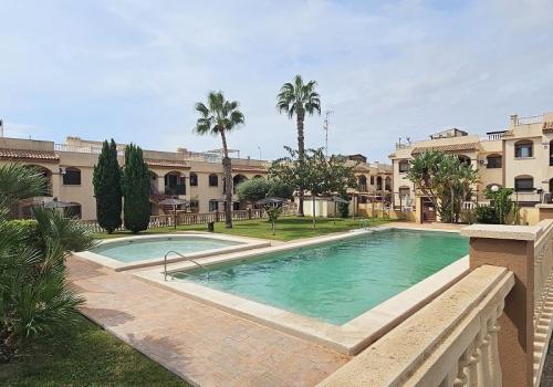 Apartment for sale in Parque Acuático - Sector 25 - 1402