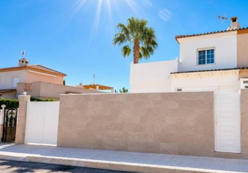 Duplex for sale in Los Balcones - Los Altos del Edén - AA-3792