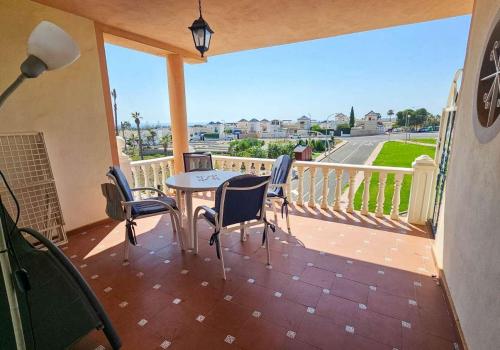 Apartment for sale in Los Balcones - Los Altos del Edén, Torrevieja - AA-3793