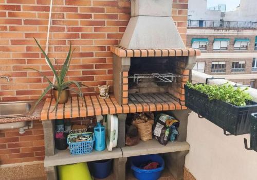 Apartment for sale in Puerto Deportivo, Torrevieja - AA-3794