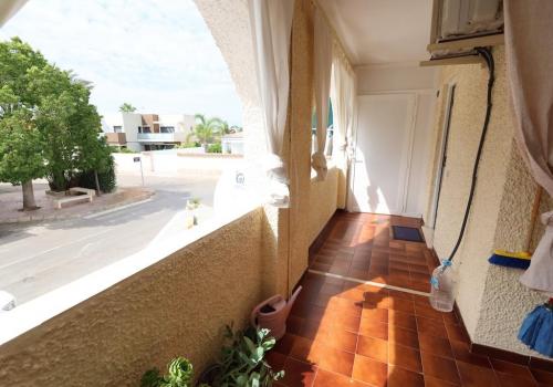 Apartment for sale in La Regia, Orihuela - AA-3797
