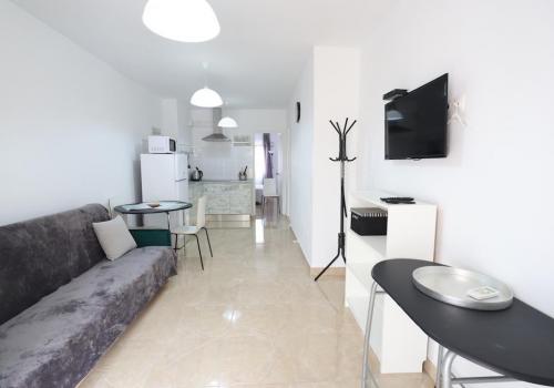 Apartment for sale in La Regia, Orihuela - AA-3797