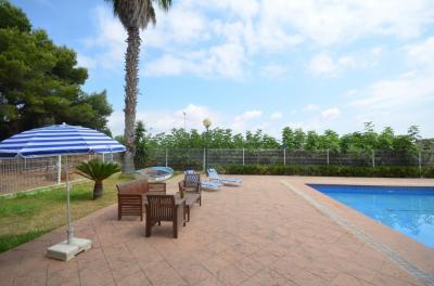 Коттедж на продажу в Los Balcones - Los Altos del Edén - 1289 Коттедж на продажу в Los Balcones - Los Altos del Edén - 1289