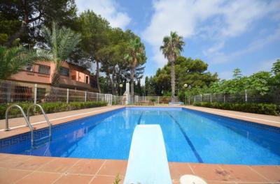 Коттедж на продажу в Los Balcones - Los Altos del Edén - 1289 Коттедж на продажу в Los Balcones - Los Altos del Edén - 1289