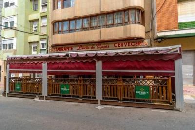 出售房屋Centro - Muelle Pesquero - 1307