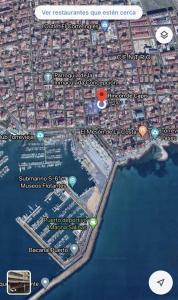 出售房屋Centro - Muelle Pesquero - 1307