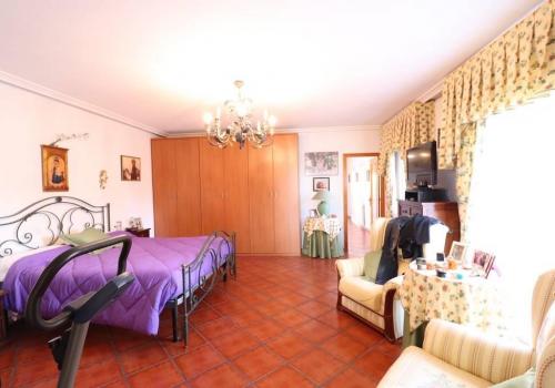 Chalet for sale in La Siesta - 1323