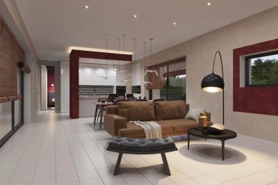 出售小屋Lomas De Campoamor-Las Ramblas - 1326
