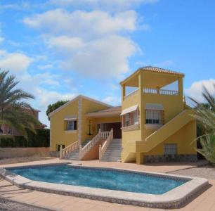 Chalet for sale in La Manga Club-Atamaría, Cartagena - AA-1369 Chalet for sale in La Manga Club-Atamaría, Cartagena - AA-1369