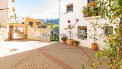 House for sale in Lecrín - 97964368