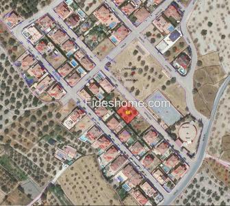 Bouwgrond te koop in Dúrcal - 107676606 Bouwgrond te koop in Dúrcal - 107676606