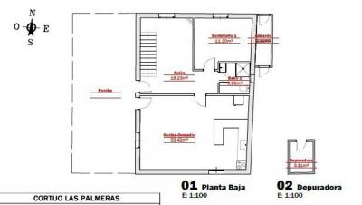 House for sale in Villamena - 108230121