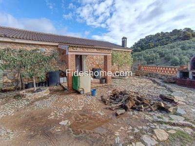 Bouwgrond te koop in Albuñuelas - 108674434 Bouwgrond te koop in Albuñuelas - 108674434