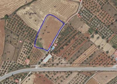 Bouwgrond te koop in Villamena - 111608516 Bouwgrond te koop in Villamena - 111608516