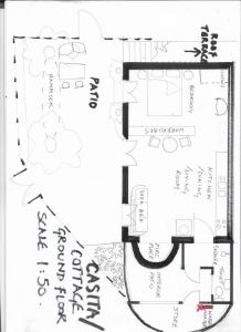 House for sale in El Valle - 112188941