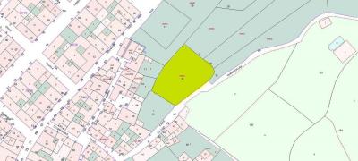 Parcela en venta en Albuñuelas - 108779430 Parcela en venta en Albuñuelas - 108779430
